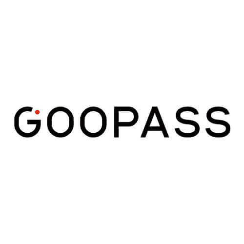 カメラブ株式会社（GOOPASS）
