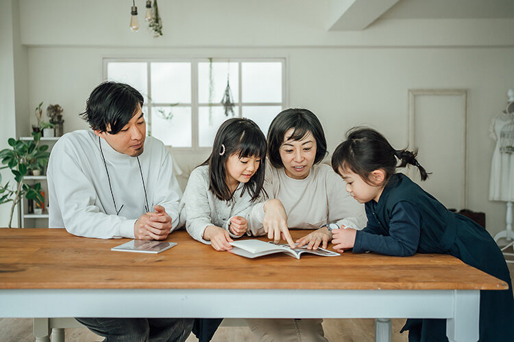 永年保存されるデジタルデータ